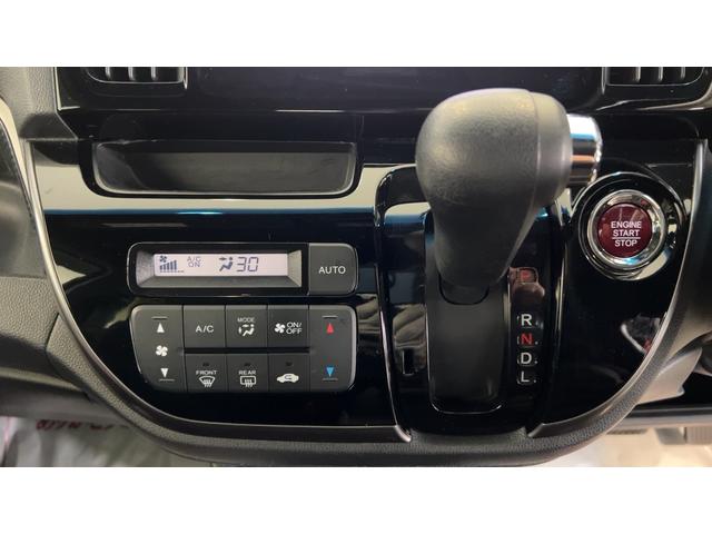 Ｎ−ＷＧＮカスタムＧ・Ｌパッケージ（茨城県）の中古車