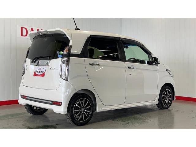 Ｎ−ＷＧＮカスタムＧ・Ｌパッケージ（茨城県）の中古車