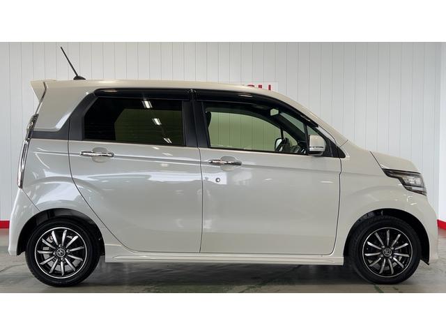 Ｎ−ＷＧＮカスタムＧ・Ｌパッケージ（茨城県）の中古車