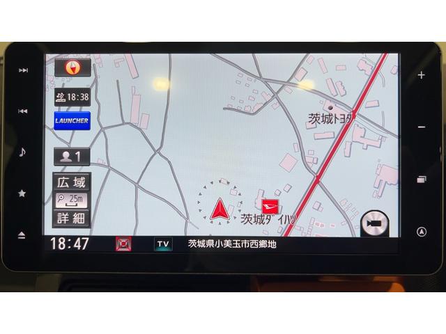 タフトＧターボ（茨城県）の中古車