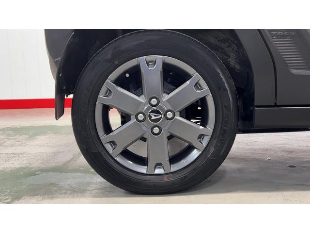 タフトＧターボ（茨城県）の中古車