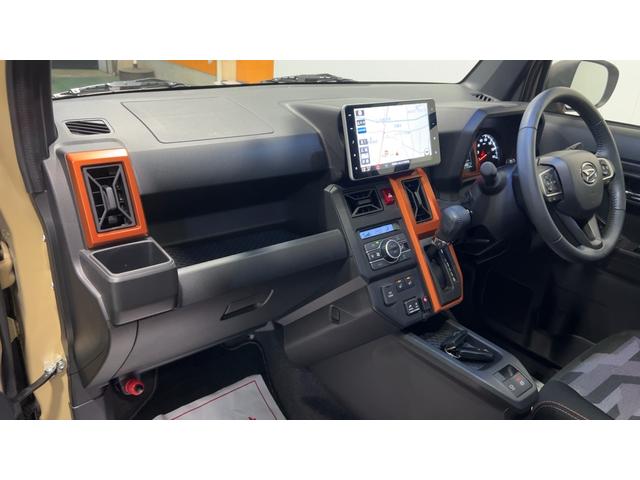 タフトＧターボ（茨城県）の中古車