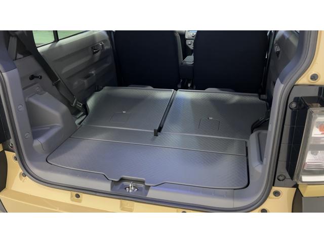 タフトＧターボ（茨城県）の中古車