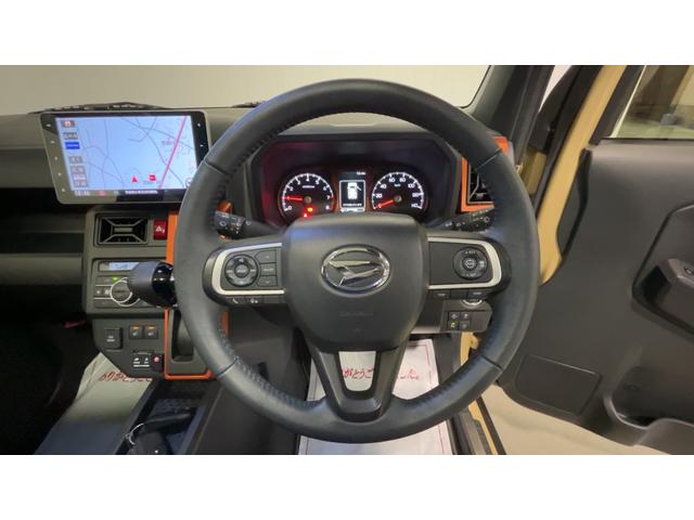 タフトＧターボ（茨城県）の中古車