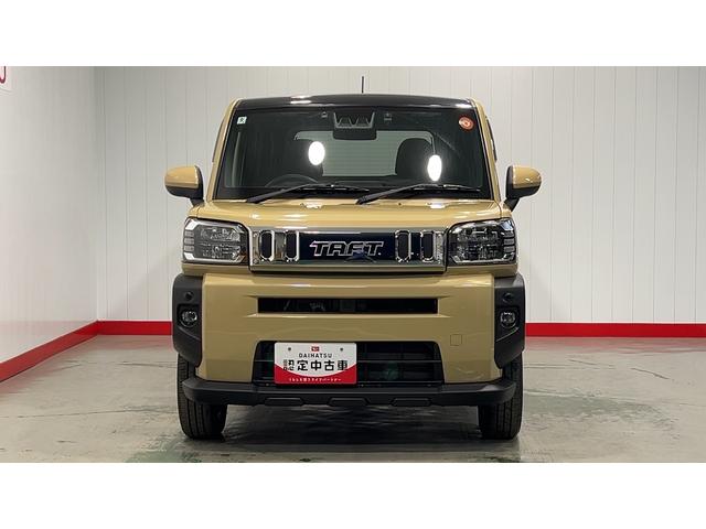 タフトＧターボ（茨城県）の中古車