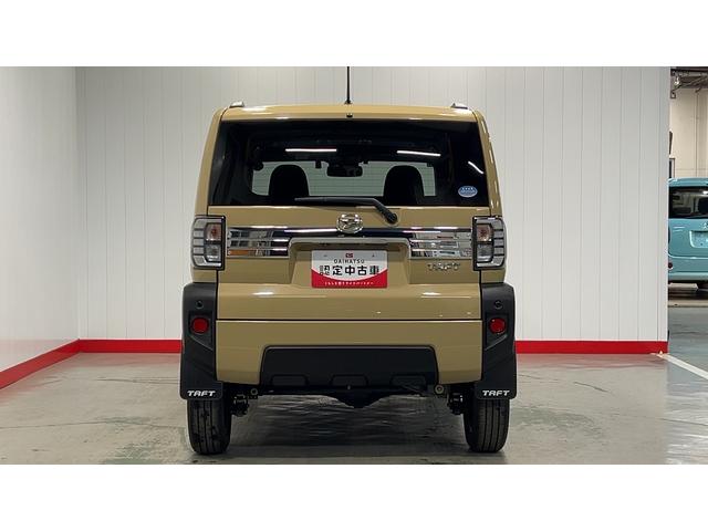 タフトＧターボ（茨城県）の中古車