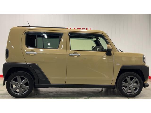 タフトＧターボ（茨城県）の中古車