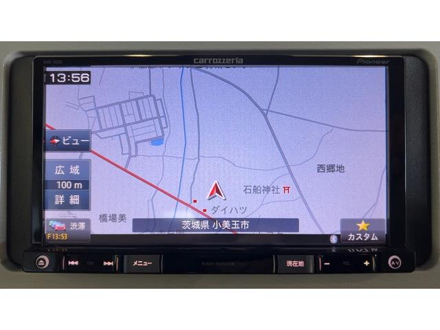 ムーヴキャンバスＧホワイトアクセントＶＳ　ＳＡIII（茨城県）の中古車