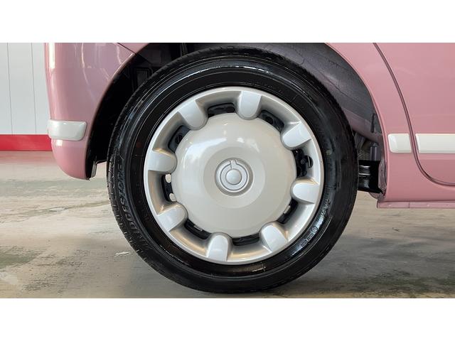 ムーヴキャンバスＧホワイトアクセントＶＳ　ＳＡIII（茨城県）の中古車