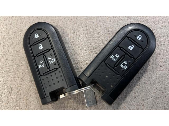 ムーヴキャンバスＧホワイトアクセントＶＳ　ＳＡIII（茨城県）の中古車