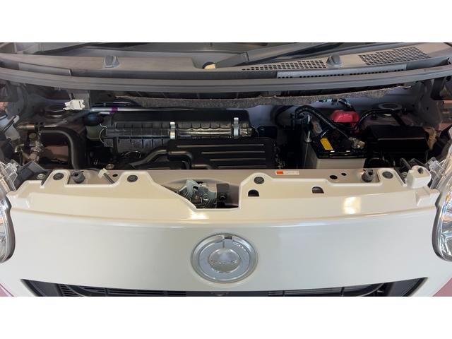 ムーヴキャンバスＧホワイトアクセントＶＳ　ＳＡIII（茨城県）の中古車