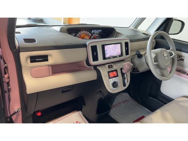 ムーヴキャンバスＧホワイトアクセントＶＳ　ＳＡIII（茨城県）の中古車