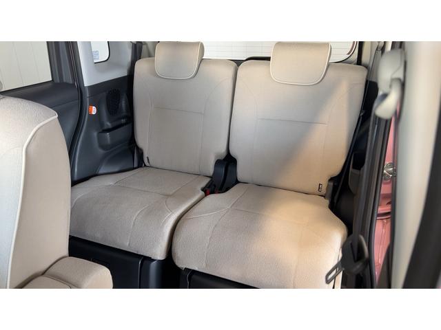 ムーヴキャンバスＧホワイトアクセントＶＳ　ＳＡIII（茨城県）の中古車