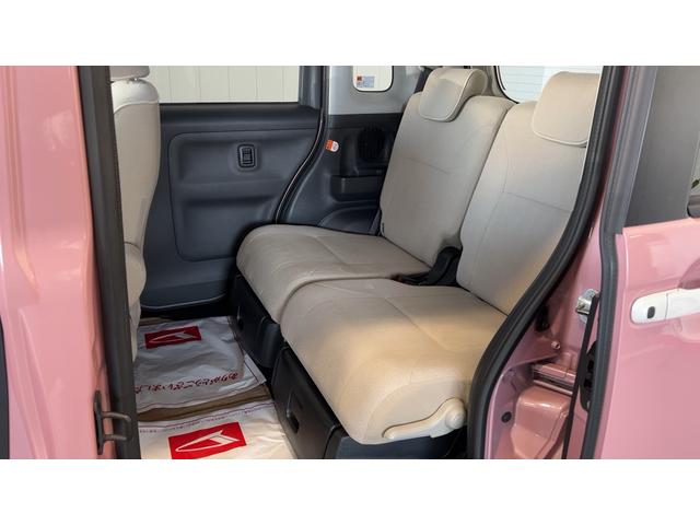 ムーヴキャンバスＧホワイトアクセントＶＳ　ＳＡIII（茨城県）の中古車