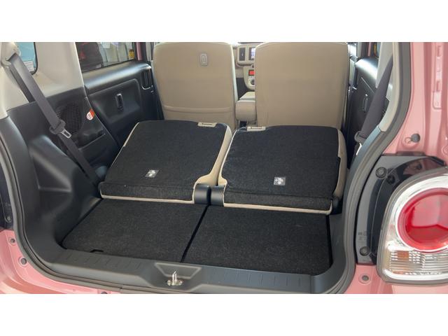 ムーヴキャンバスＧホワイトアクセントＶＳ　ＳＡIII（茨城県）の中古車