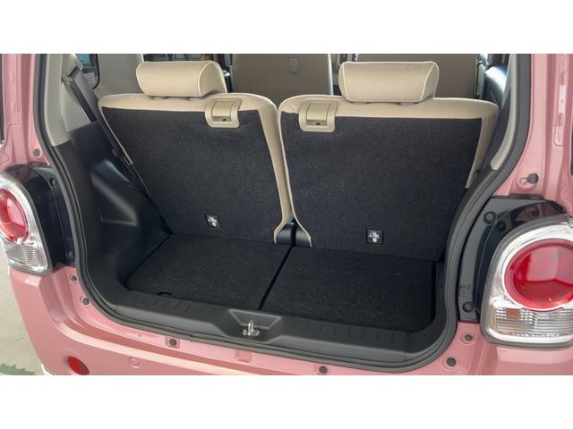 ムーヴキャンバスＧホワイトアクセントＶＳ　ＳＡIII（茨城県）の中古車