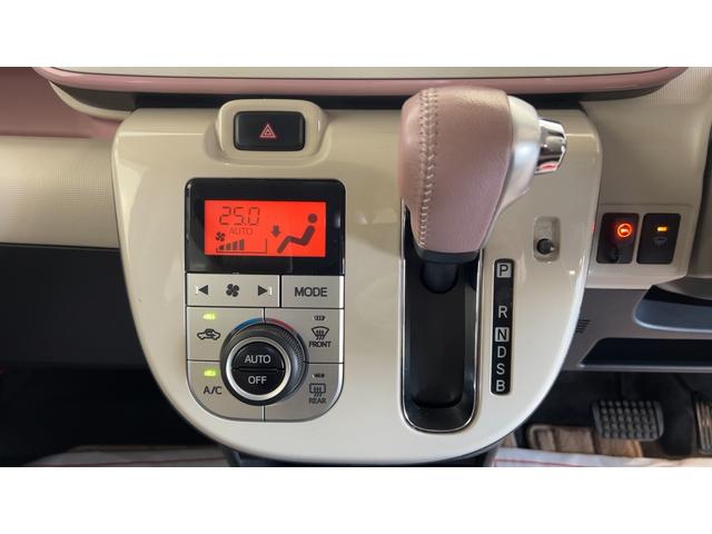 ムーヴキャンバスＧホワイトアクセントＶＳ　ＳＡIII（茨城県）の中古車