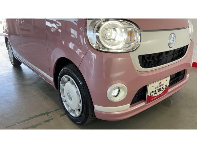 ムーヴキャンバスＧホワイトアクセントＶＳ　ＳＡIII（茨城県）の中古車