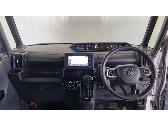 タントカスタムＲＳスタイルセレクション（茨城県）の中古車