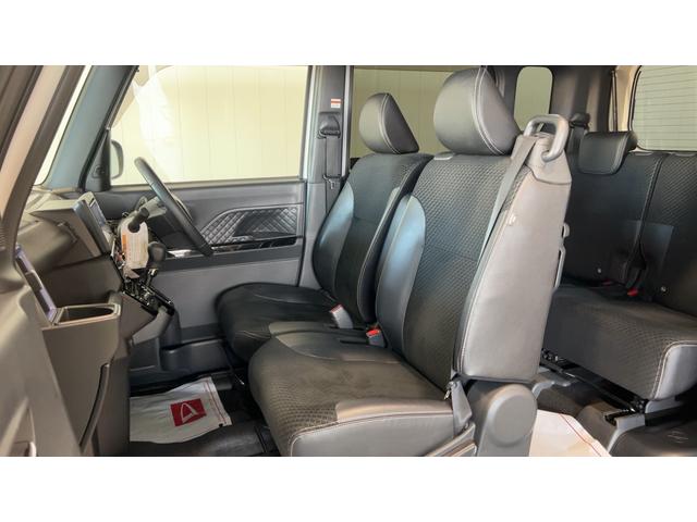 タントカスタムＲＳスタイルセレクション（茨城県）の中古車