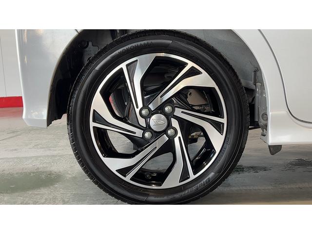 タントカスタムＲＳスタイルセレクション（茨城県）の中古車