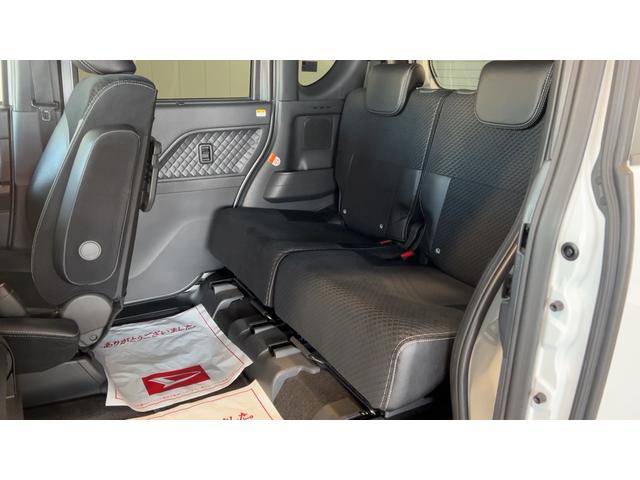 タントカスタムＲＳスタイルセレクション（茨城県）の中古車