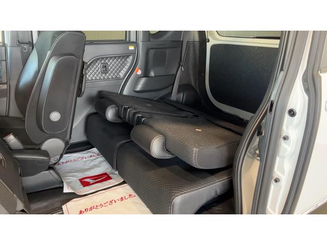 タントカスタムＲＳスタイルセレクション（茨城県）の中古車