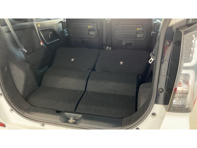 タントカスタムＲＳスタイルセレクション（茨城県）の中古車