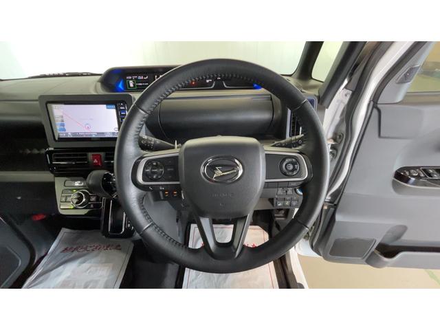 タントカスタムＲＳスタイルセレクション（茨城県）の中古車