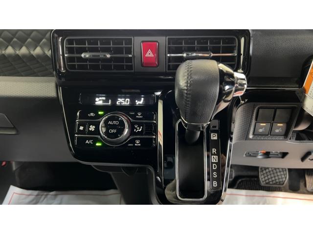 タントカスタムＲＳスタイルセレクション（茨城県）の中古車