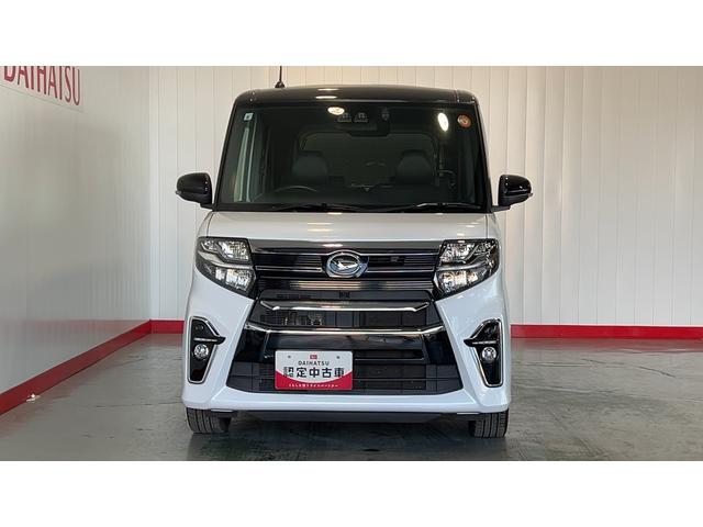 タントカスタムＲＳスタイルセレクション（茨城県）の中古車