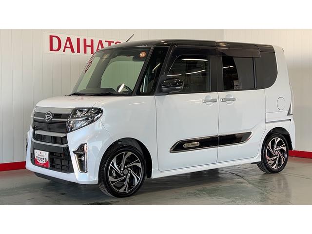 タントカスタムＲＳスタイルセレクション（茨城県）の中古車