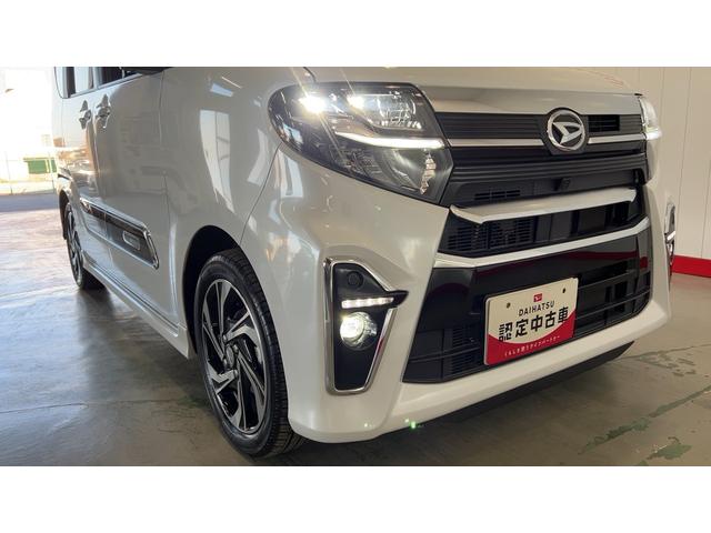 タントカスタムＲＳスタイルセレクション（茨城県）の中古車