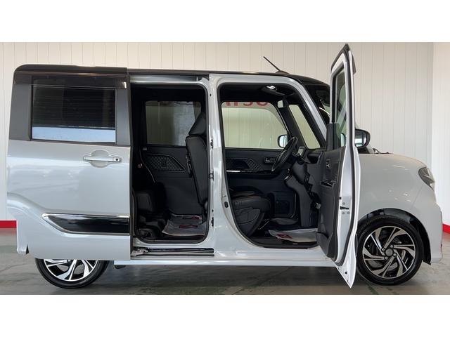 タントカスタムＲＳスタイルセレクション（茨城県）の中古車