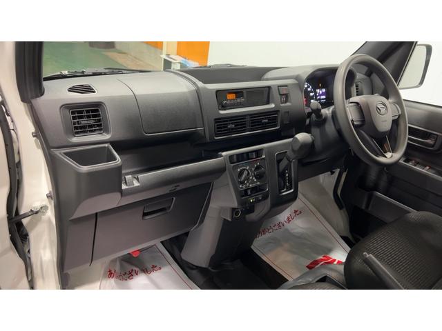 ハイゼットカーゴＤＸ（茨城県）の中古車