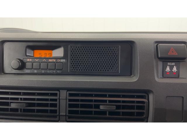 ハイゼットカーゴＤＸ（茨城県）の中古車