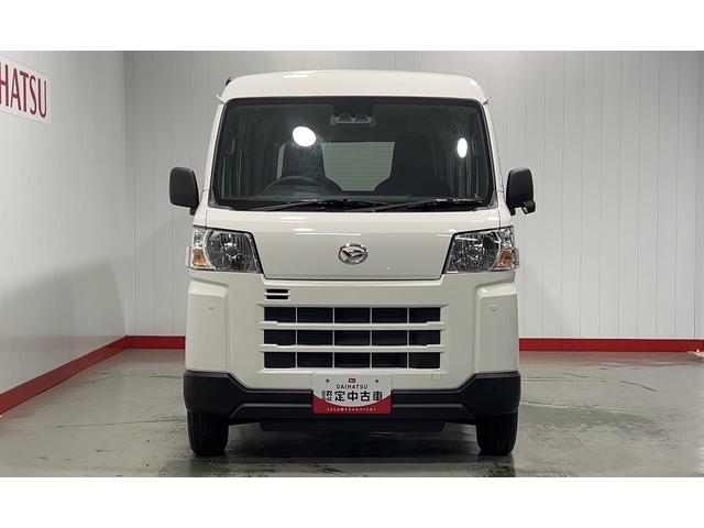 ハイゼットカーゴＤＸ（茨城県）の中古車