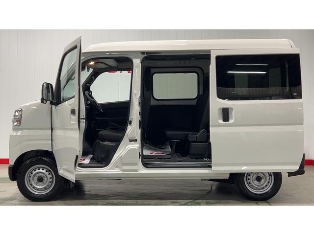 ハイゼットカーゴＤＸ（茨城県）の中古車