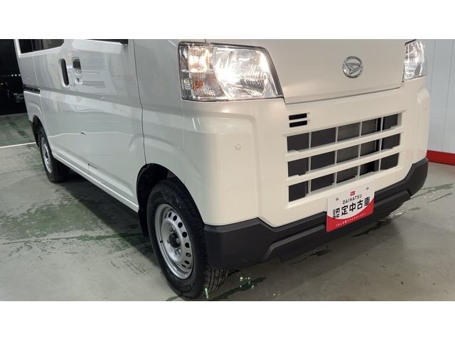 ハイゼットカーゴＤＸ（茨城県）の中古車