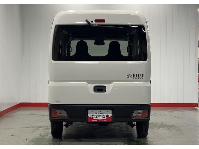 ハイゼットカーゴＤＸ（茨城県）の中古車