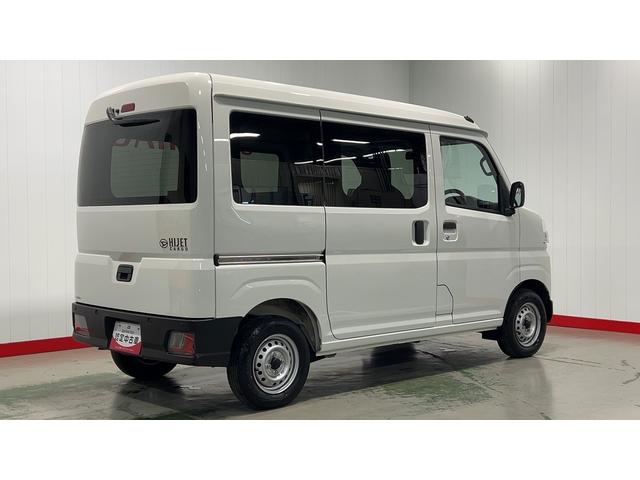 ハイゼットカーゴＤＸ（茨城県）の中古車