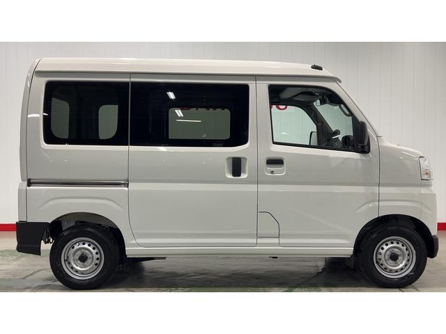 ハイゼットカーゴＤＸ（茨城県）の中古車