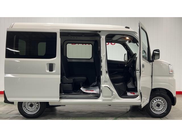 ハイゼットカーゴＤＸ（茨城県）の中古車