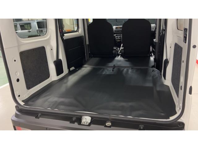 ハイゼットカーゴＤＸ（茨城県）の中古車