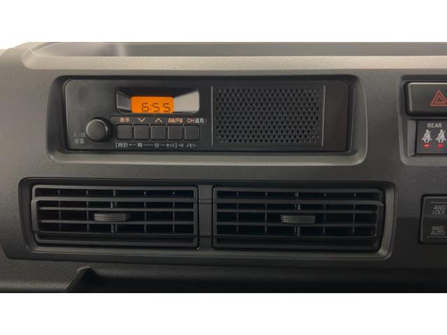 ハイゼットカーゴＤＸ（茨城県）の中古車