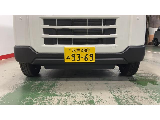 ハイゼットカーゴＤＸ（茨城県）の中古車