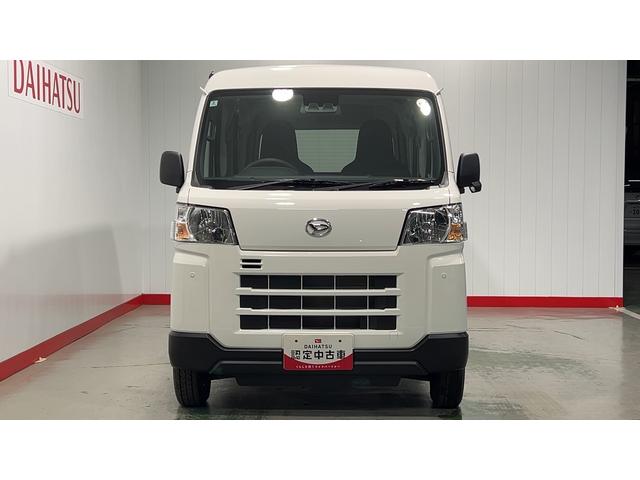 ハイゼットカーゴＤＸ（茨城県）の中古車