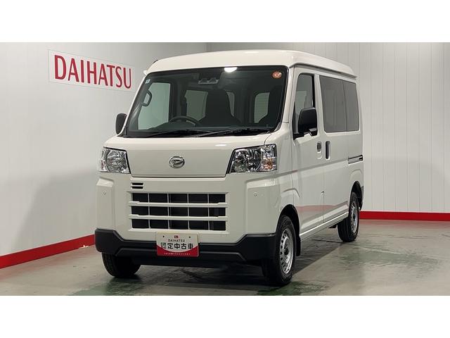 ハイゼットカーゴＤＸ（茨城県）の中古車