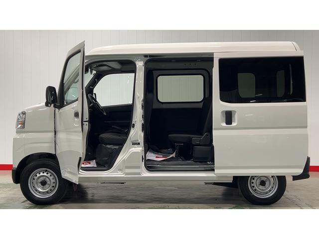 ハイゼットカーゴＤＸ（茨城県）の中古車