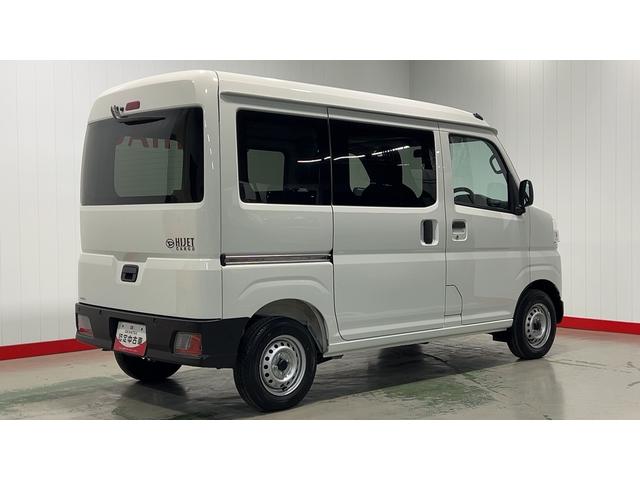 ハイゼットカーゴＤＸ（茨城県）の中古車